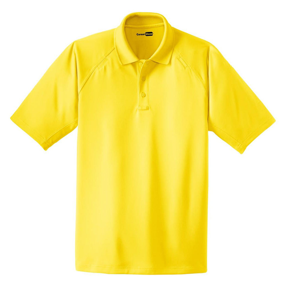 CornerStone® - Select Snag-Proof Tactical Polo