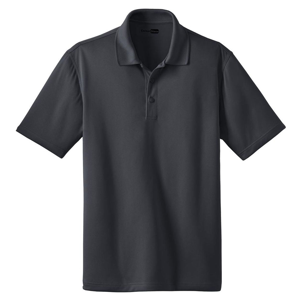 CornerStone® - Select Snag-Proof Polo