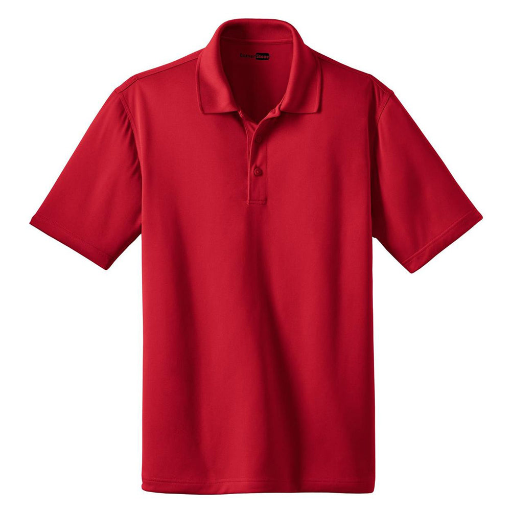 CornerStone® - Select Snag-Proof Polo