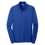 CornerStone® Select Snag-Proof Long Sleeve Polo