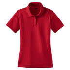 CornerStone® - Ladies Select Snag-Proof Polo