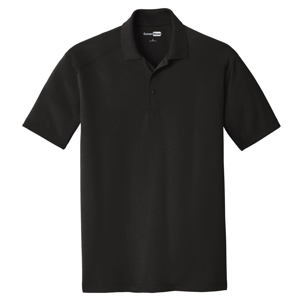 CornerStone® Select Lightweight Snag-Proof Polo