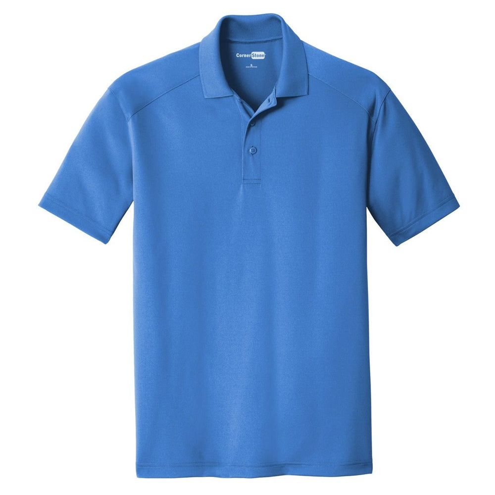 CornerStone® Select Lightweight Snag-Proof Polo