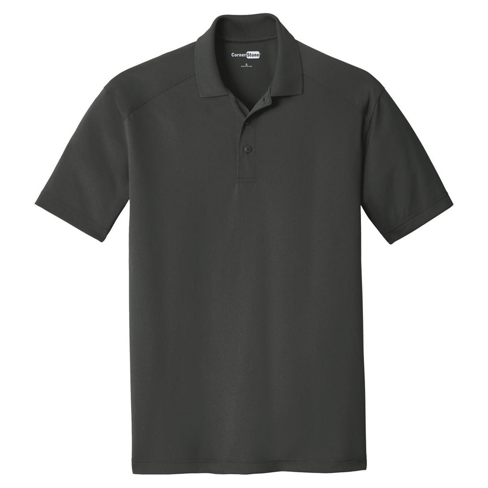 CornerStone® Select Lightweight Snag-Proof Polo
