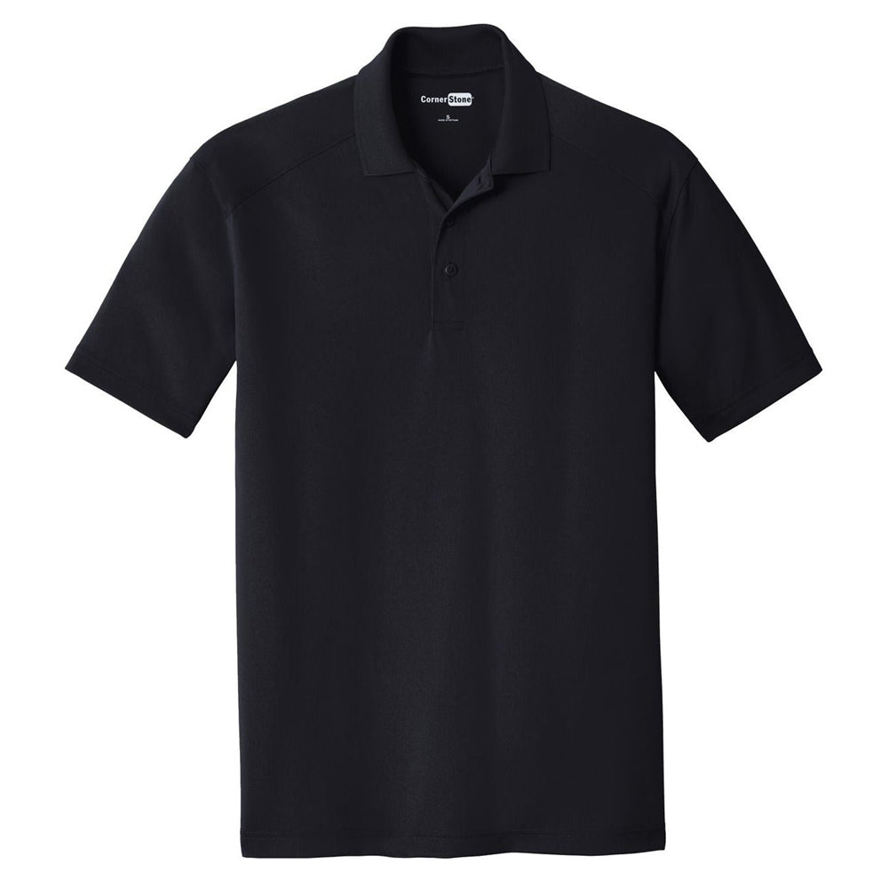 CornerStone® Select Lightweight Snag-Proof Polo
