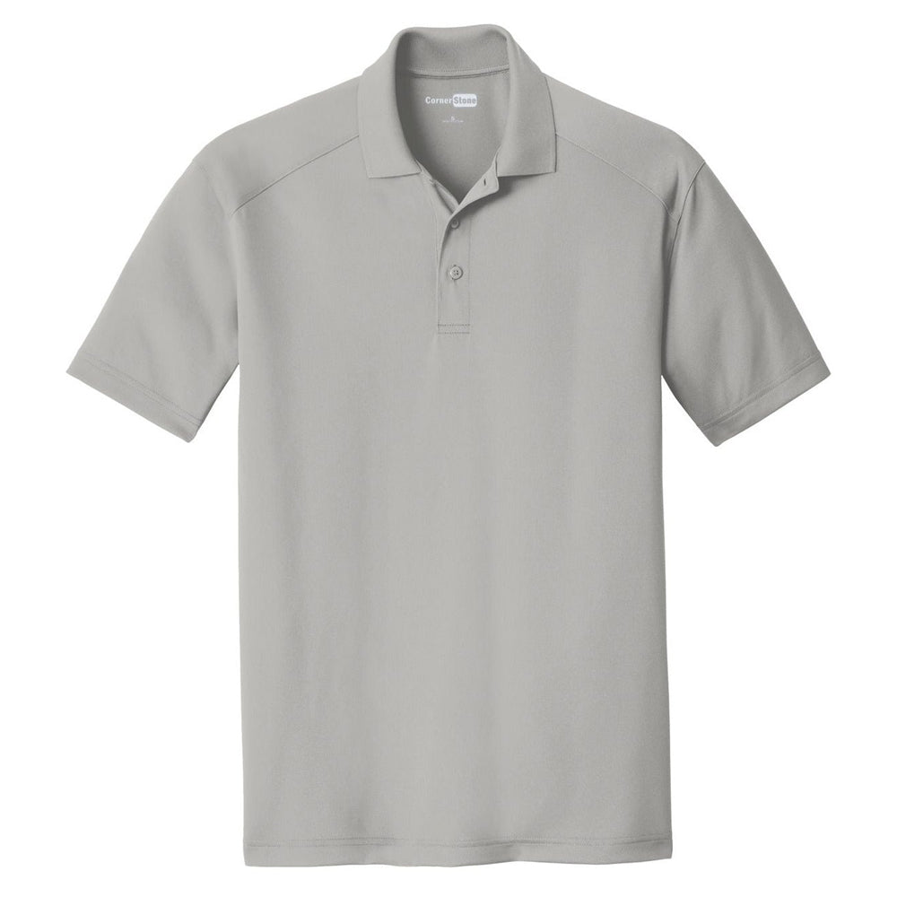 CornerStone® Select Lightweight Snag-Proof Polo