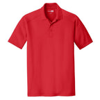 CornerStone® Select Lightweight Snag-Proof Polo
