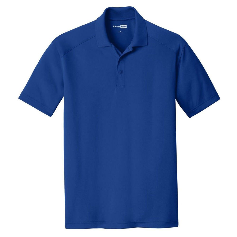 CornerStone® Select Lightweight Snag-Proof Polo