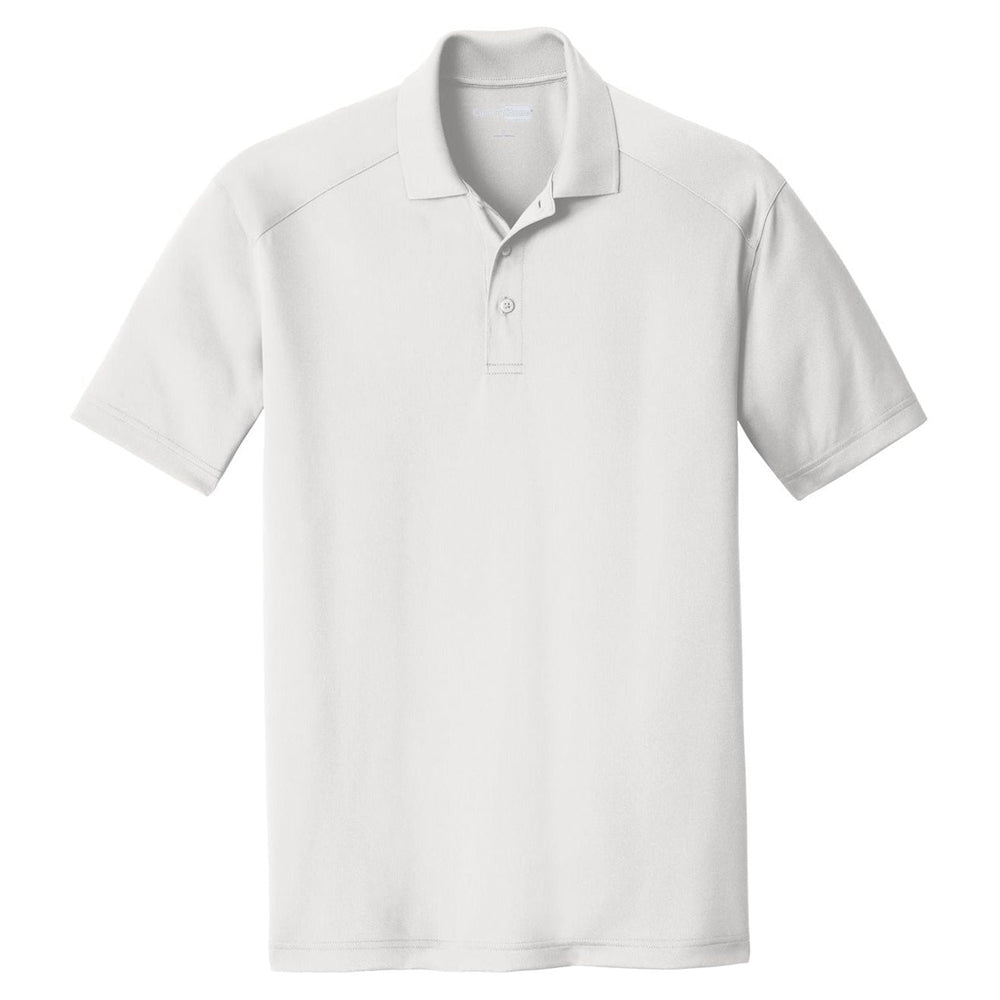 CornerStone® Select Lightweight Snag-Proof Polo