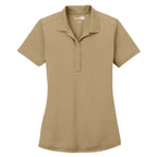 CornerStone® Ladies Select Lightweight Snag-Proof Polo