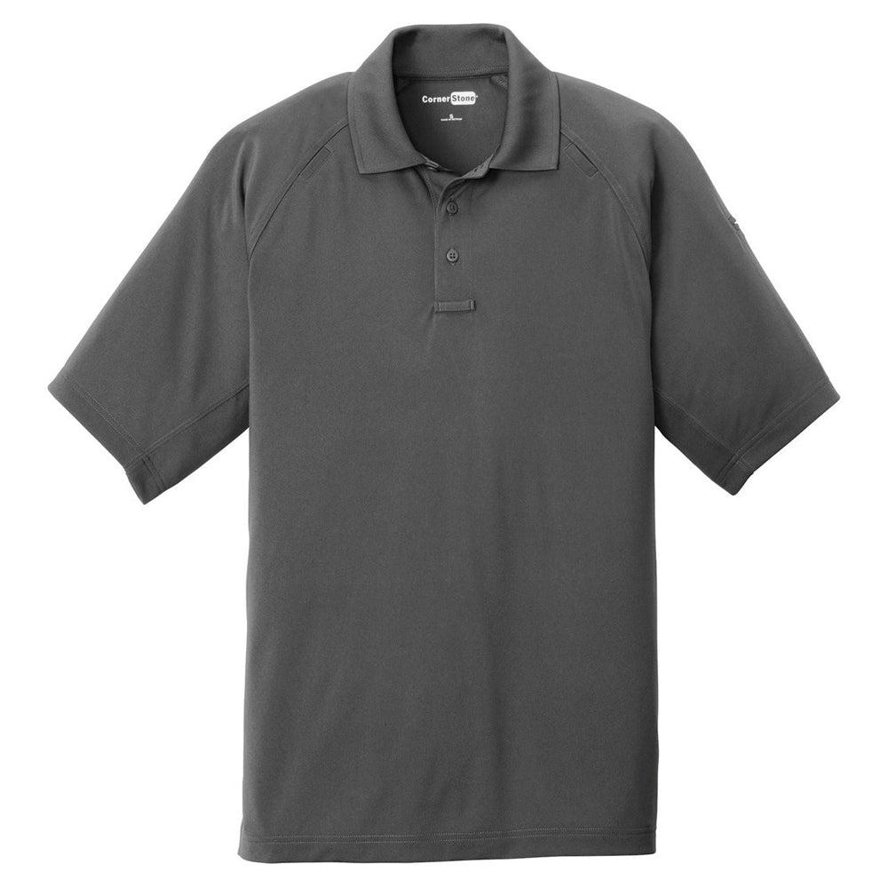CornerStone ® Select Lightweight Snag-Proof Tactical Polo