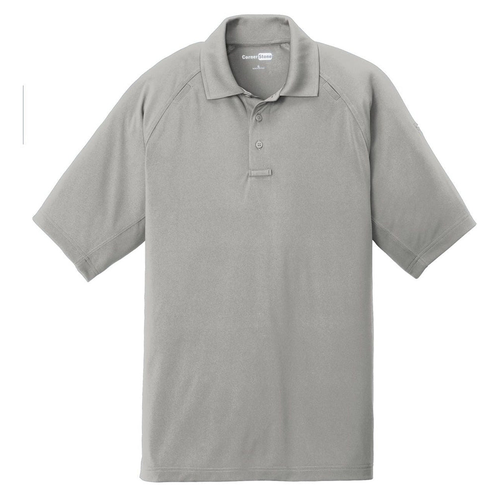 CornerStone ® Select Lightweight Snag-Proof Tactical Polo