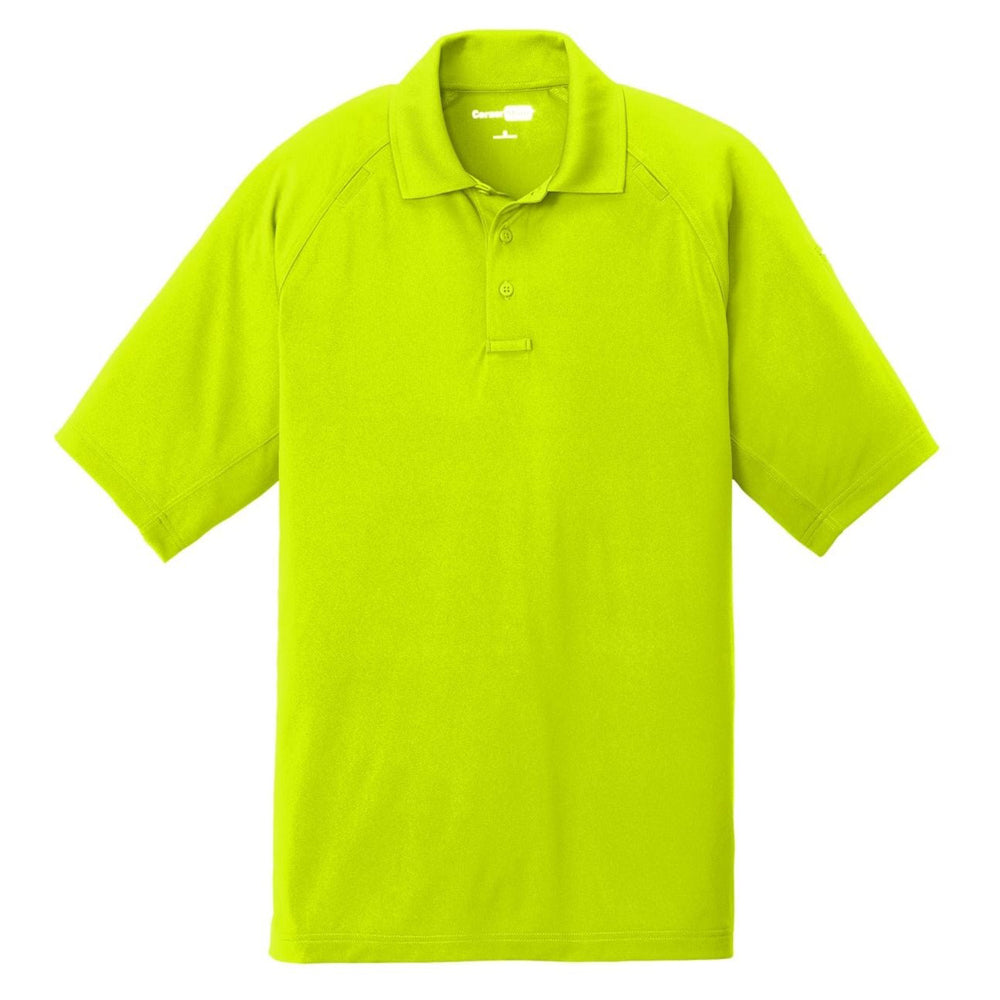 CornerStone ® Select Lightweight Snag-Proof Tactical Polo