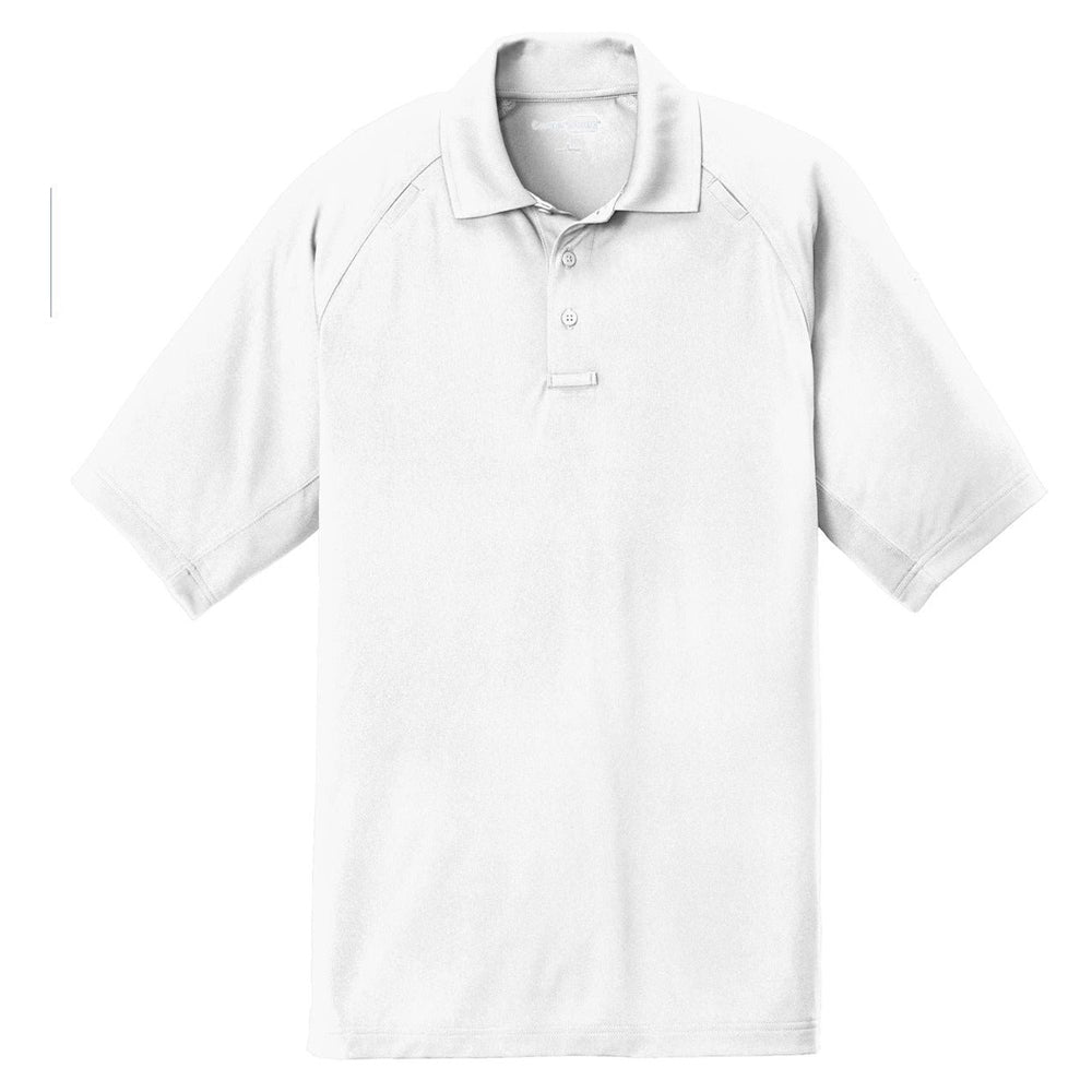 CornerStone ® Select Lightweight Snag-Proof Tactical Polo