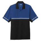 CornerStone ® Select Lightweight Snag-Proof Enhanced Visibility Polo