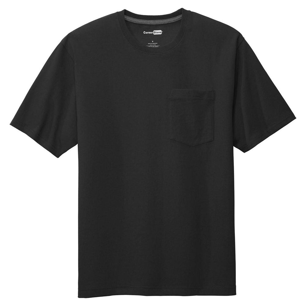 CornerStone ® Workwear Pocket Tee