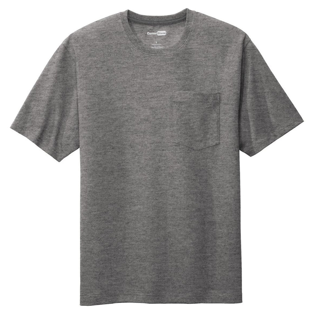 CornerStone ® Workwear Pocket Tee