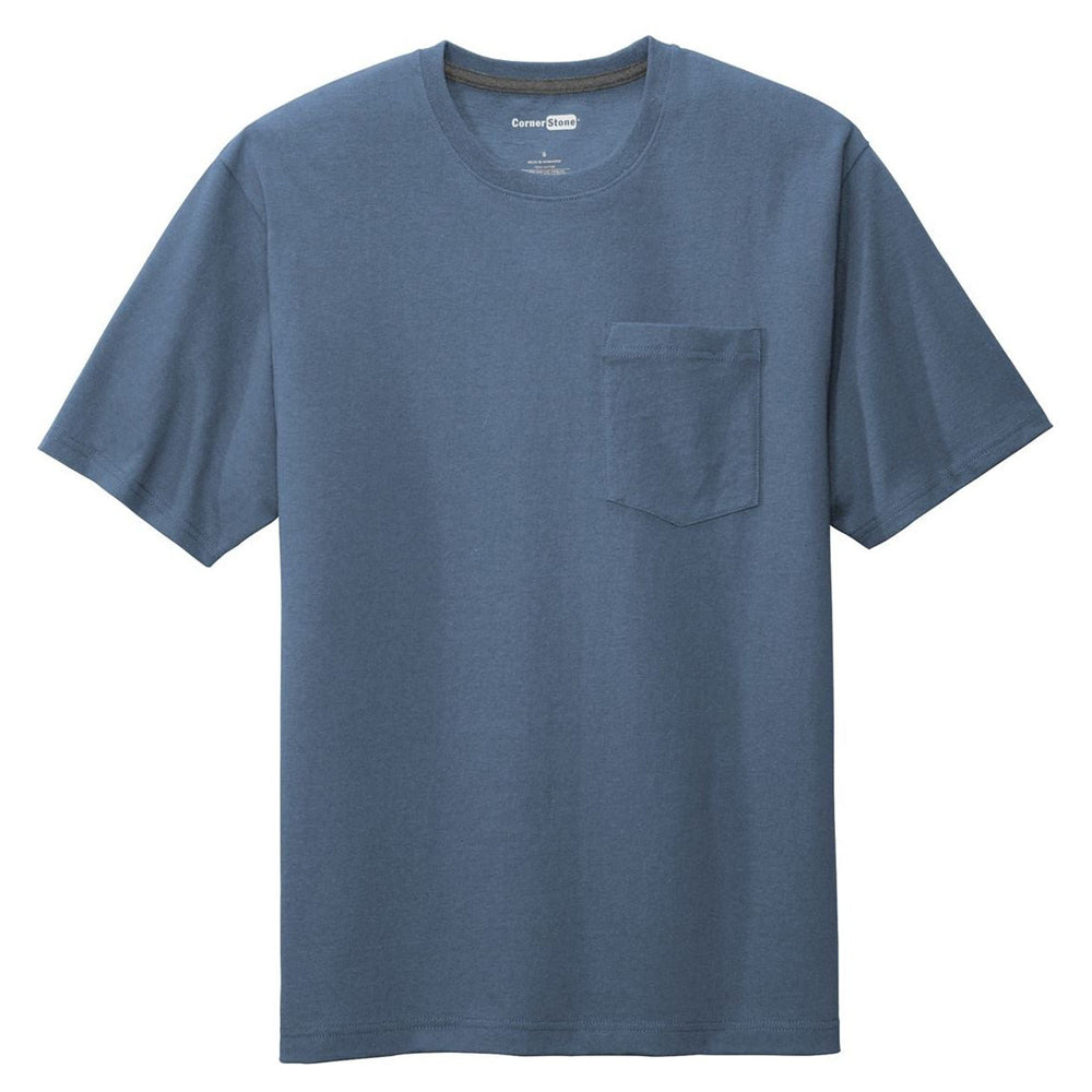 CornerStone ® Workwear Pocket Tee