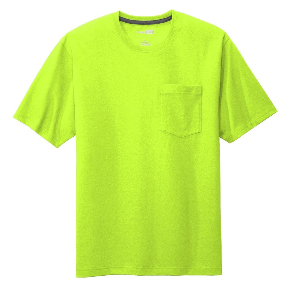CornerStone ® Workwear Pocket Tee