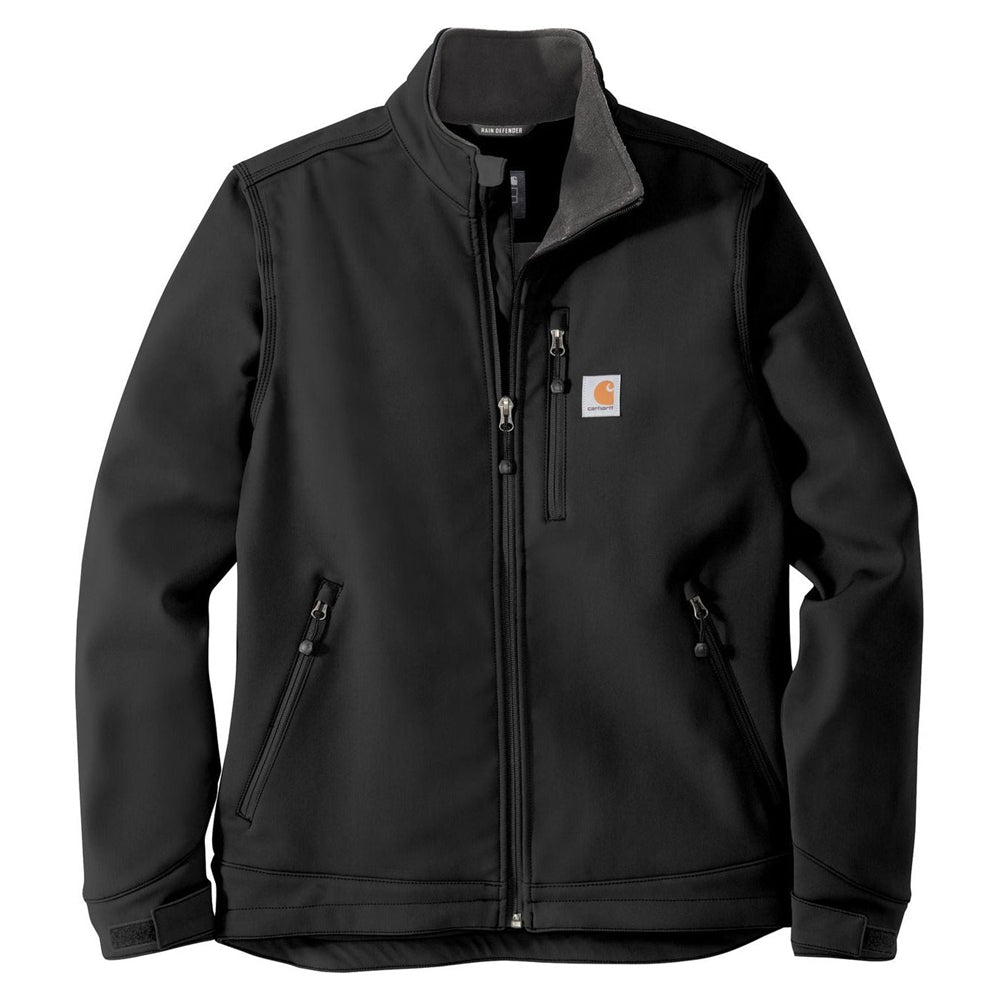 Carhartt ® Crowley Soft Shell Jacket