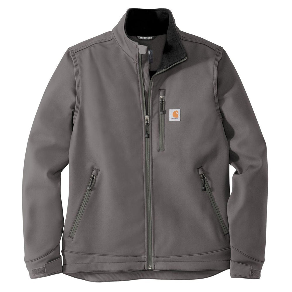 Carhartt ® Crowley Soft Shell Jacket