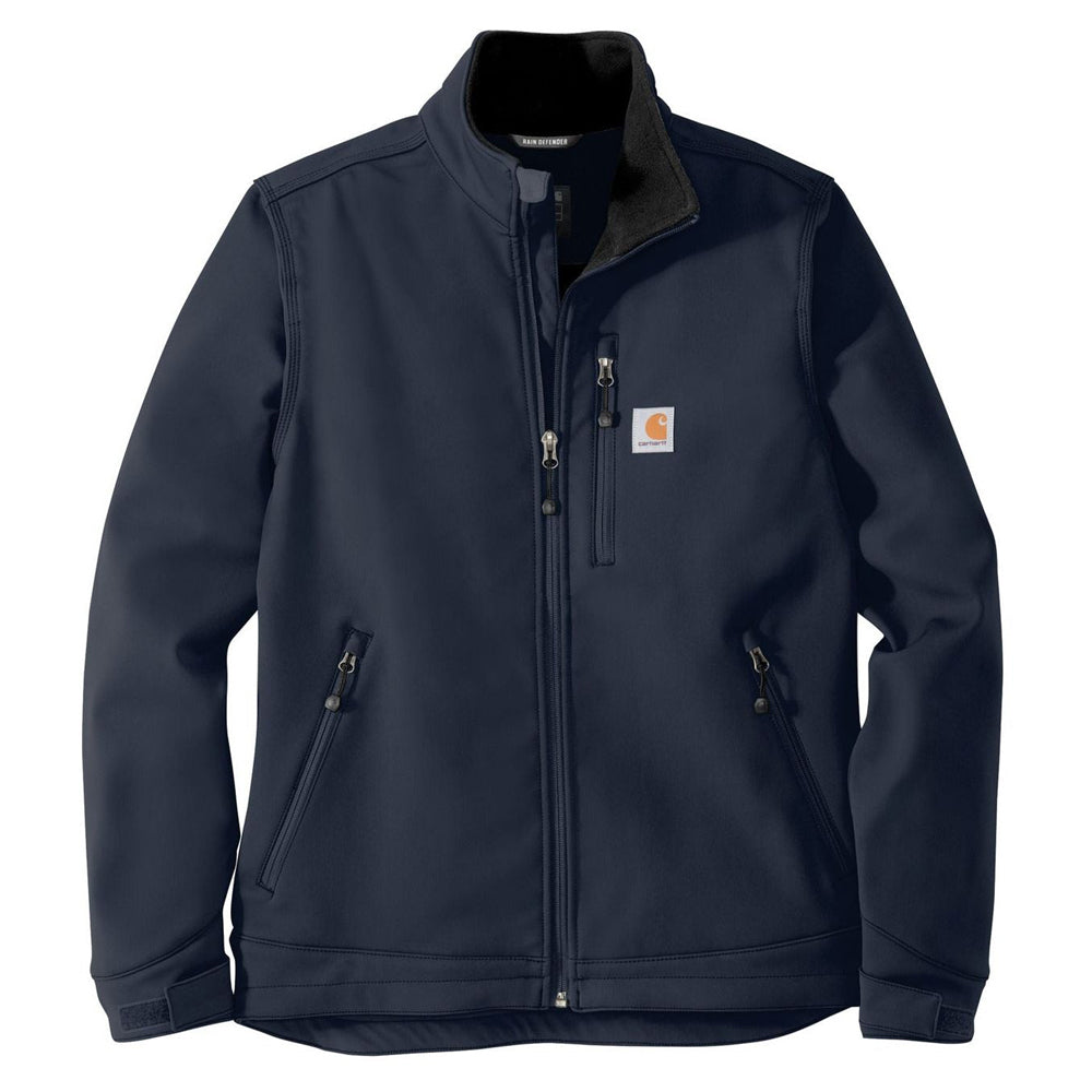 Carhartt ® Crowley Soft Shell Jacket