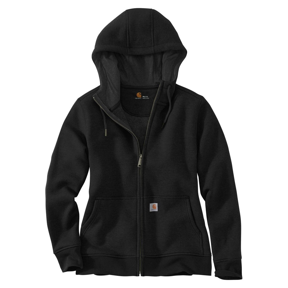 Carhartt® Women's Clarksburg Full-Zip Hoodie