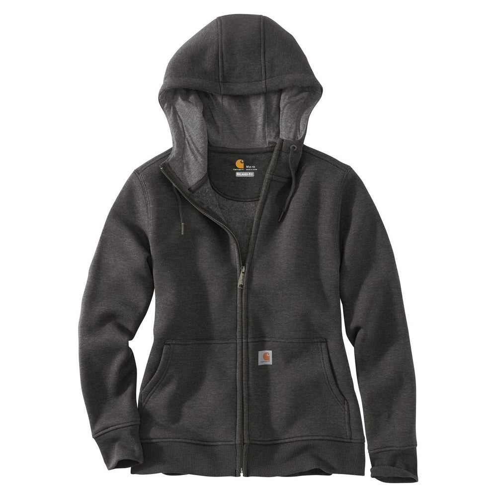 Carhartt® Women's Clarksburg Full-Zip Hoodie
