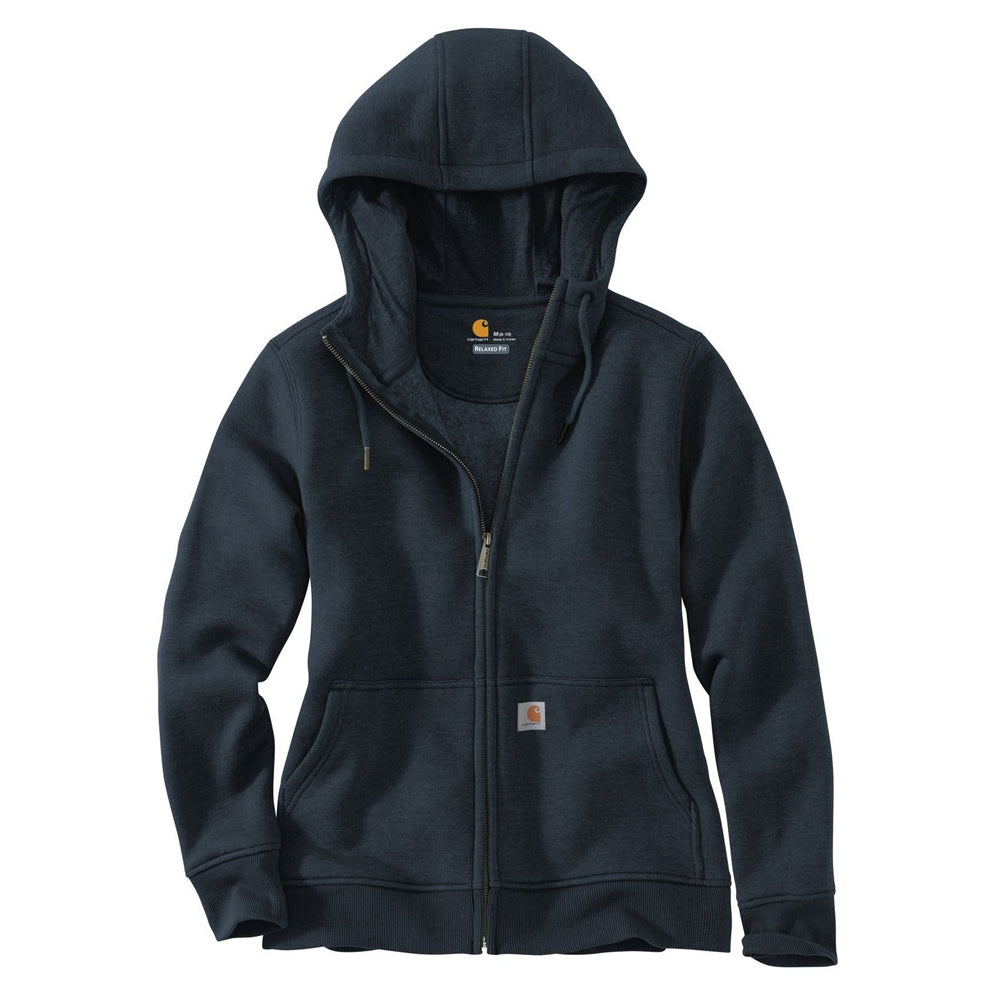 Carhartt® Women's Clarksburg Full-Zip Hoodie