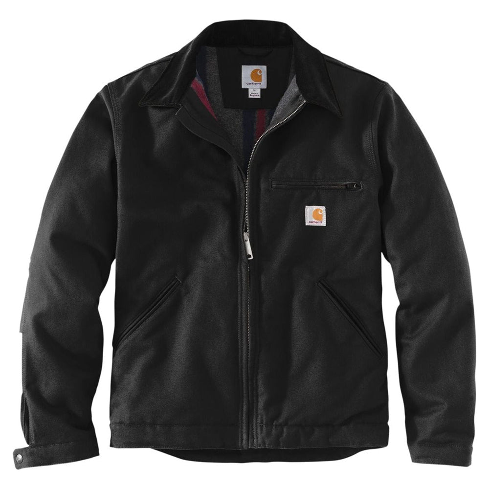 Carhartt® Duck Detroit Jacket