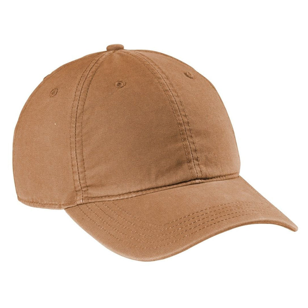 Carhartt® Cotton Canvas Cap