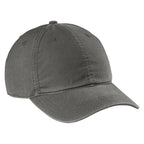 Carhartt® Cotton Canvas Cap