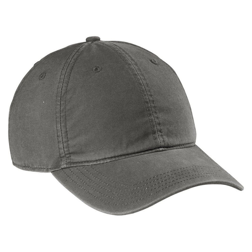 Carhartt® Cotton Canvas Cap