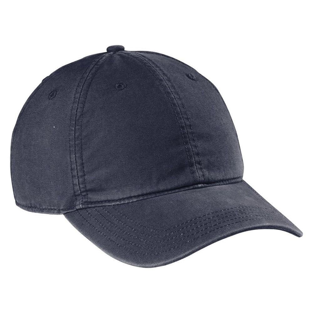 Carhartt® Cotton Canvas Cap