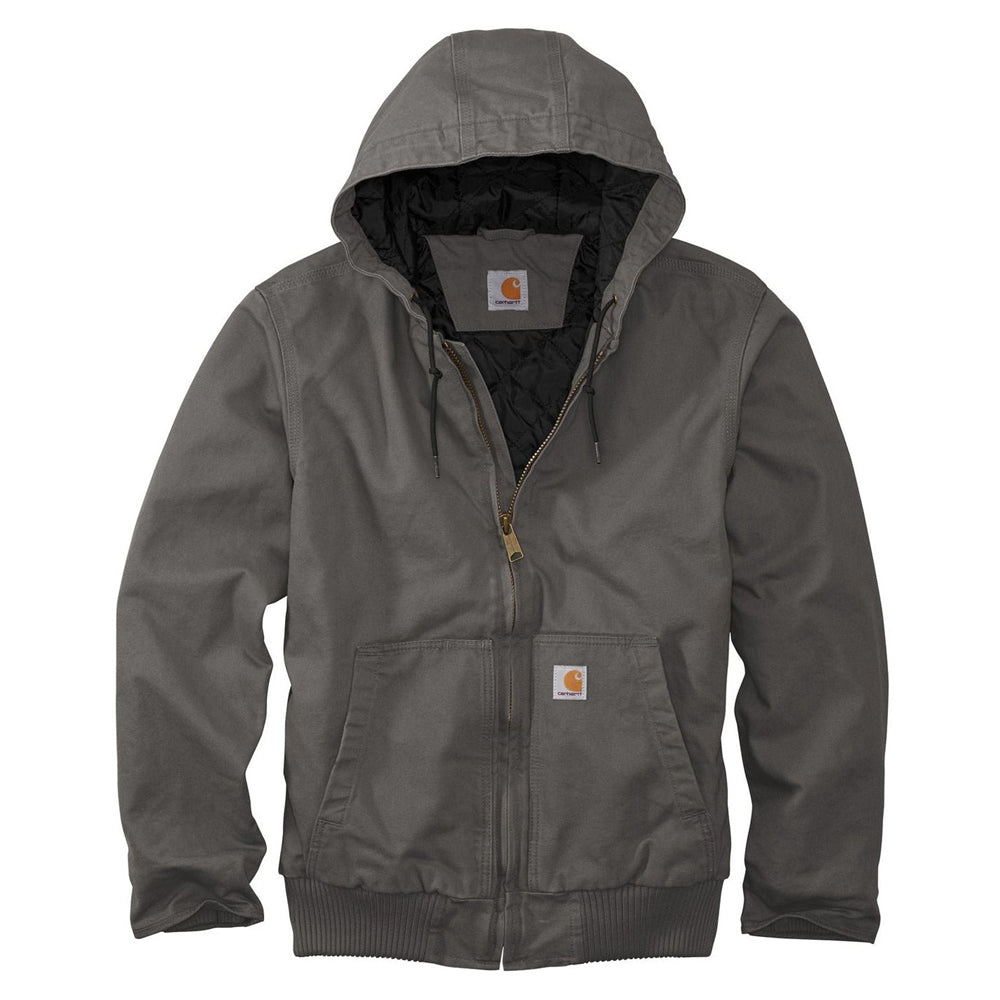 Carhartt® Washed Duck Active Jac