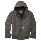 Carhartt® Washed Duck Active Jac
