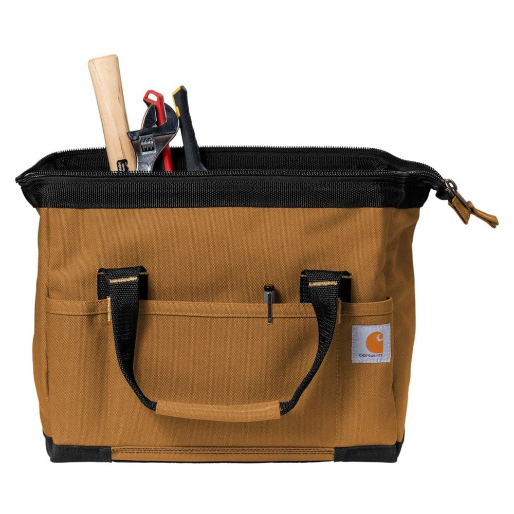 Carhartt® Foundry Series 14" Tool Bag