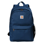 Carhartt® Canvas Backpack