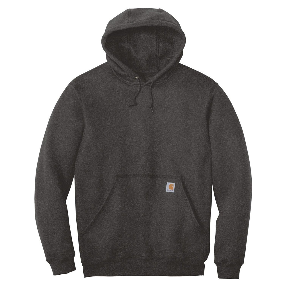 Carhartt ® Midweight Hooded Sweatshirt