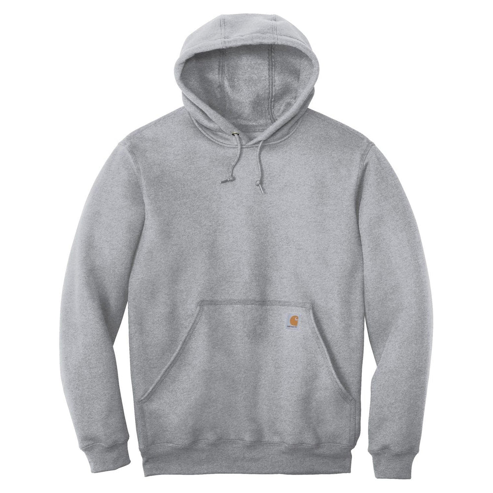 Carhartt ® Midweight Hooded Sweatshirt