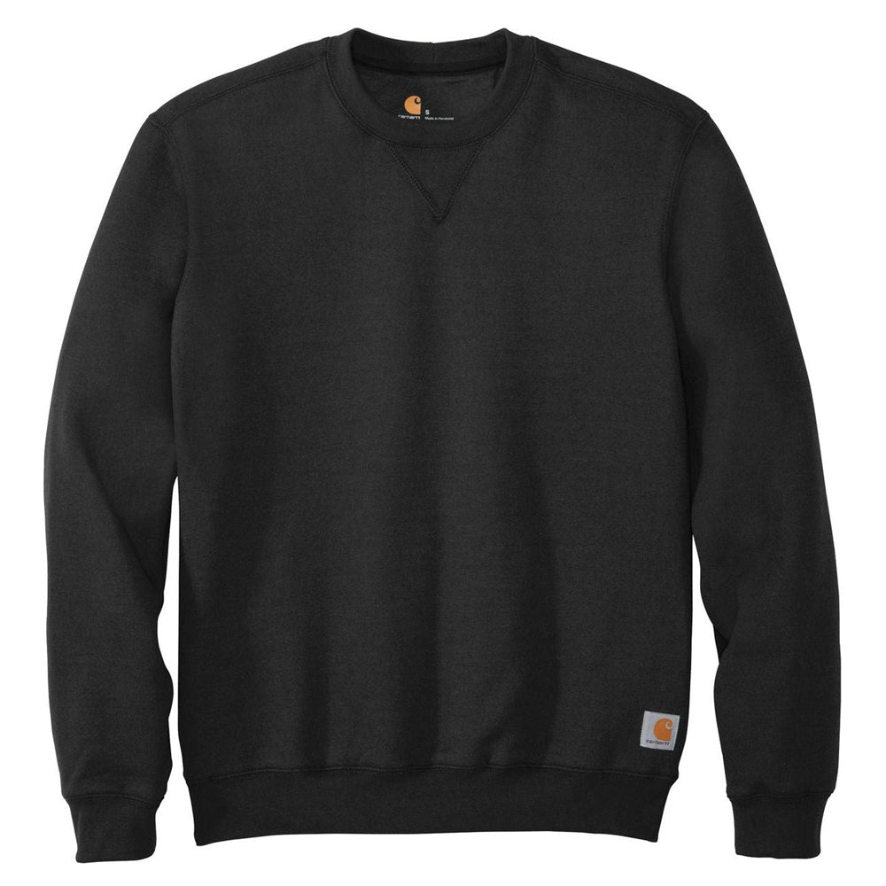 Carhartt ® Midweight Crewneck Sweatshirt