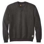 Carhartt ® Midweight Crewneck Sweatshirt