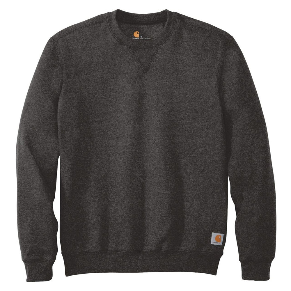 Carhartt ® Midweight Crewneck Sweatshirt