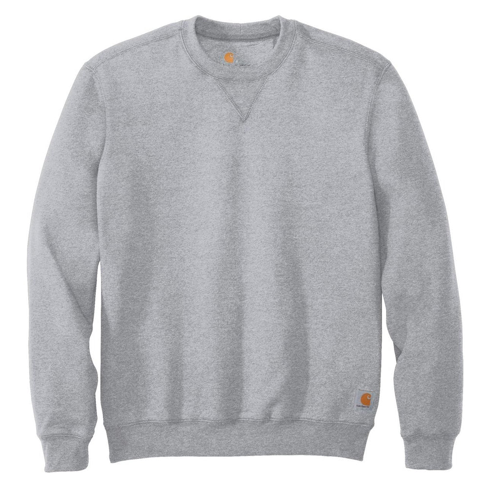 Carhartt ® Midweight Crewneck Sweatshirt