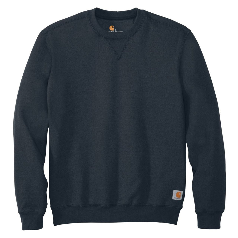 Carhartt ® Midweight Crewneck Sweatshirt