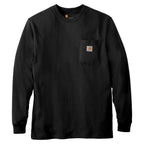 Carhartt ® Workwear Pocket Long Sleeve T-Shirt