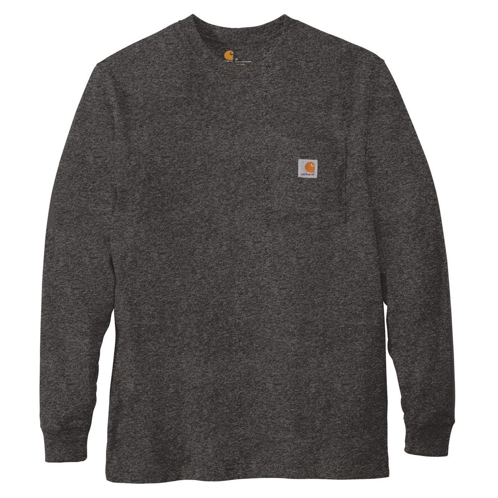 Carhartt ® Workwear Pocket Long Sleeve T-Shirt