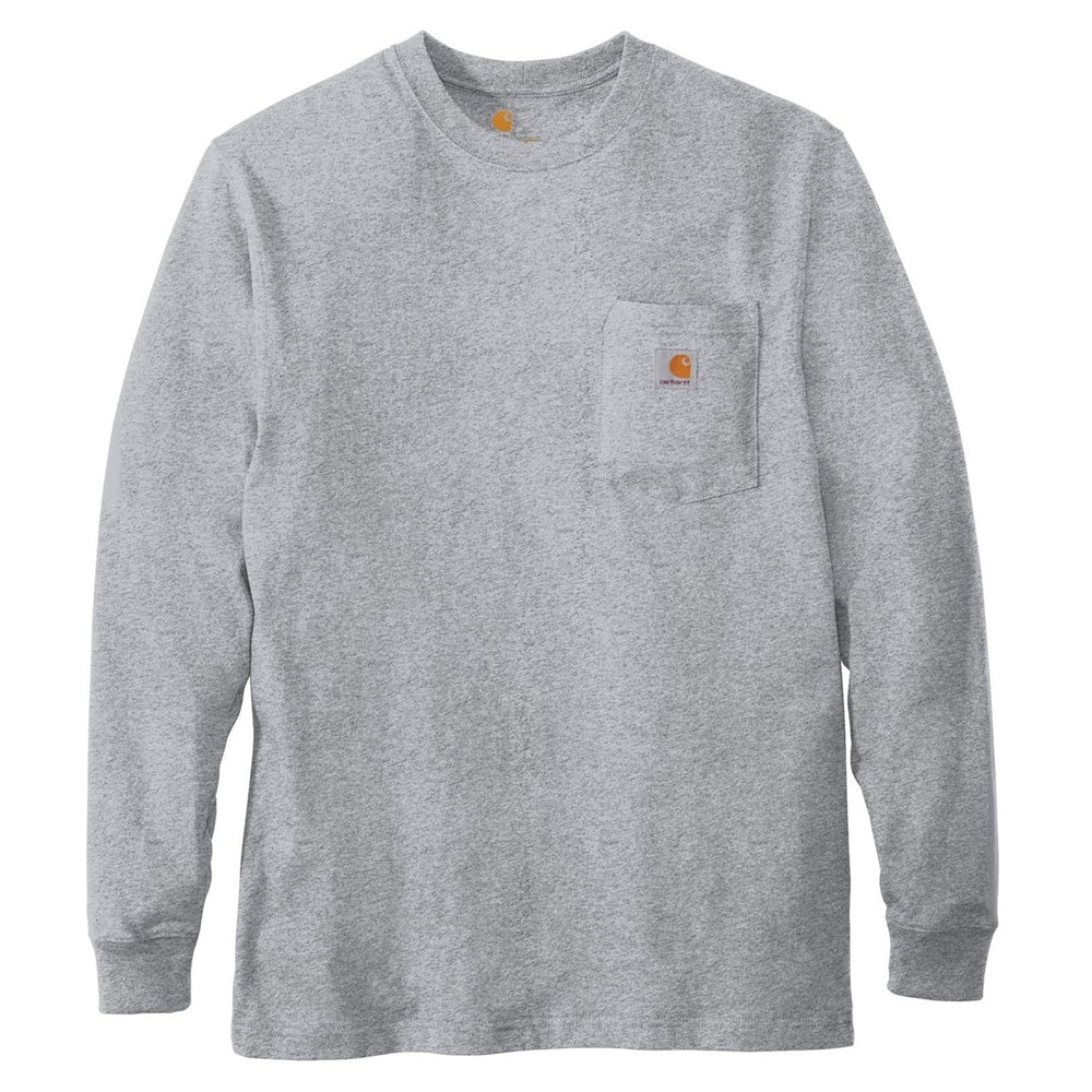 Carhartt ® Workwear Pocket Long Sleeve T-Shirt