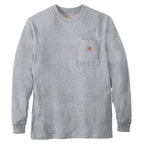 Carhartt ® Workwear Pocket Long Sleeve T-Shirt
