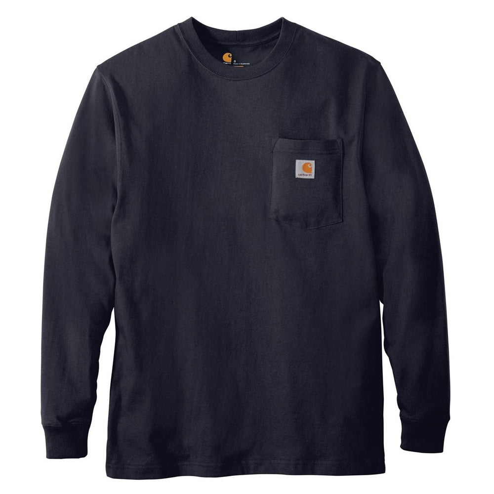 Carhartt ® Workwear Pocket Long Sleeve T-Shirt